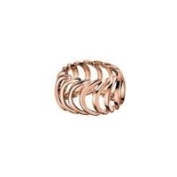 Ring Calvin Klein Woman in Steel KJ2WPR100107-14 - KJ2WPR100107-14